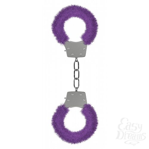  1:     OUCH! Purple