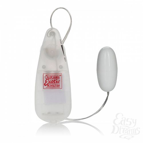  1:      Pocket Exotics Vibrating Bullet