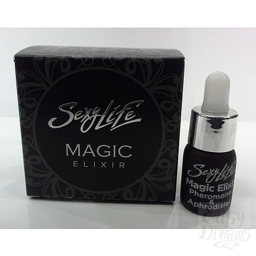  1:   -   Sexy Life Magic Elixir, 5 