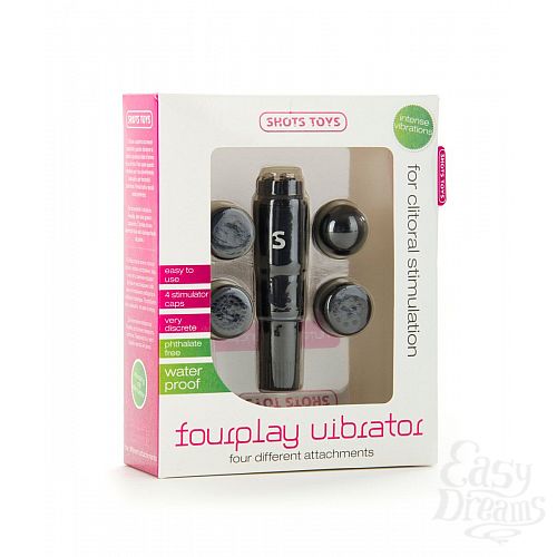  2   -   Fourplay