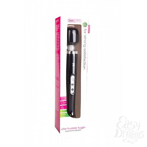  2   ,    Ultra Twizzle Trigger USB Plug - 31,5 .