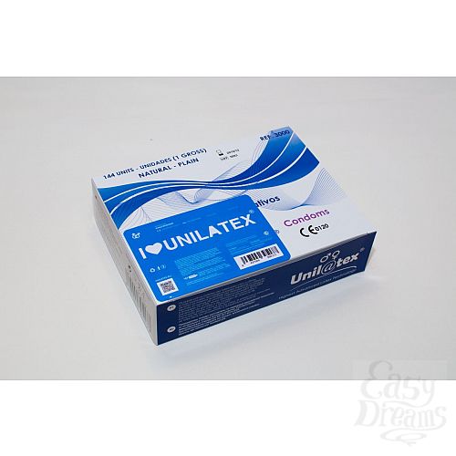  2    Unilatex Natural Plain - 1  (144 .)