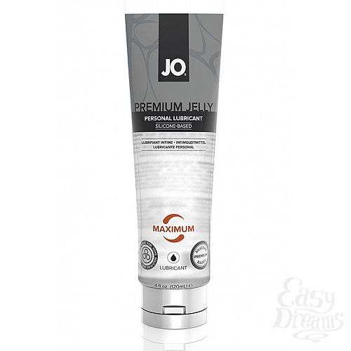 1:      JO PREMIUM JELLY MAXIMUM - 120 .