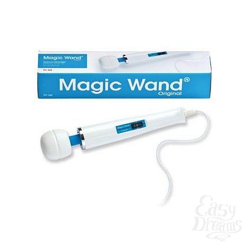  1:   Hitachi Magic Wand Original HV-260