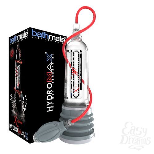  1:   Hydromax X50 Xtreme   