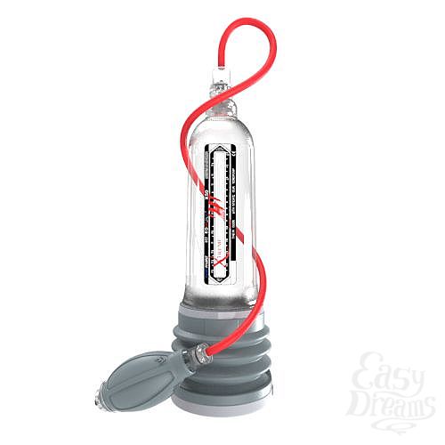  2   Hydromax X50 Xtreme   