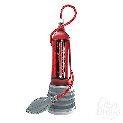  1:   Hydromax X50 Xtreme   
