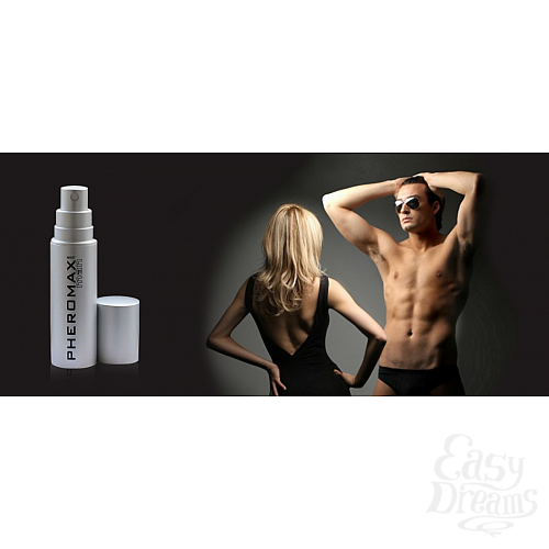  2     PHEROMAX^ man mit Oxytrust, 1 . 