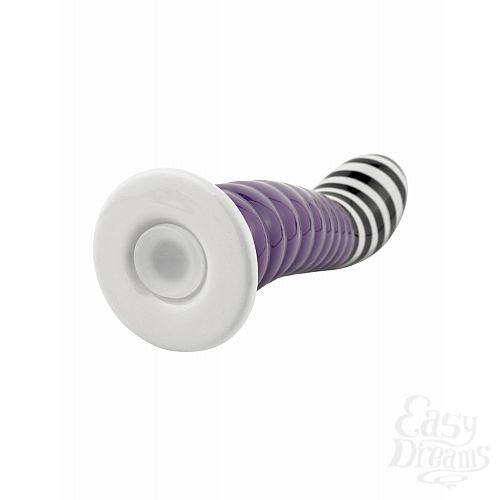  2     CERAMIX NO5-PURPLE/BLACK/WHITE