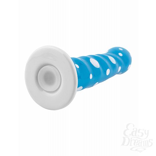  3     CERAMIX NO4-BLUE/WHITE