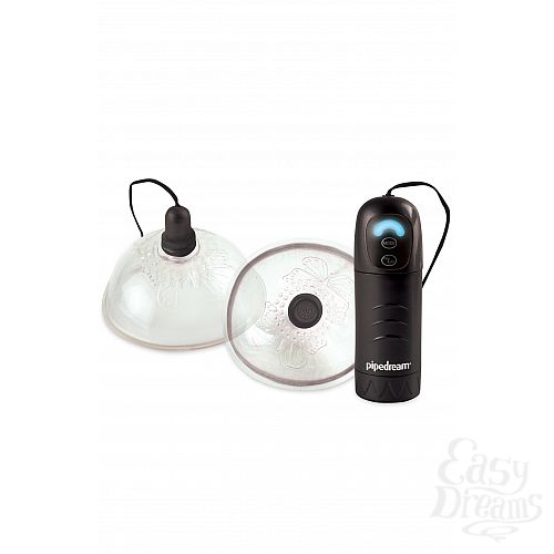  3       SPINNING NIPPLE STIMULATORS
