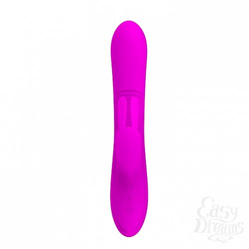 2   Pretty Love Dylan BW-068002