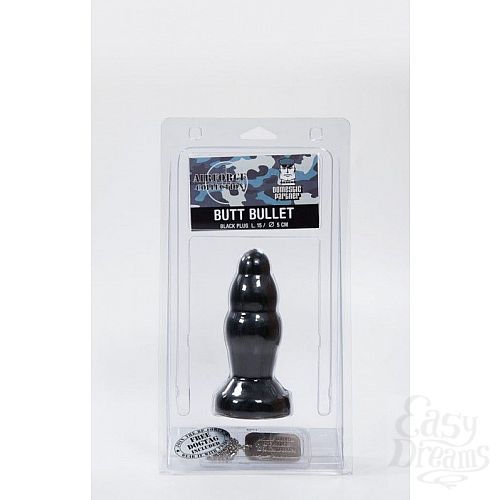 ���������� 2  ������ ��������� �������� ������ ��������� Butt Bullet - 15 ��.