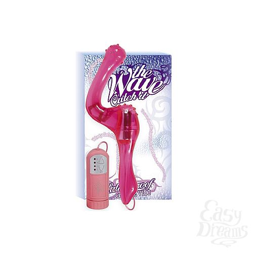  3    G   G-SPOT & CLITORAL STIMLATOR