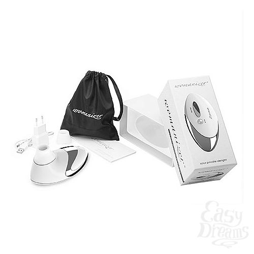  4    Womanizer W500,  -  , 