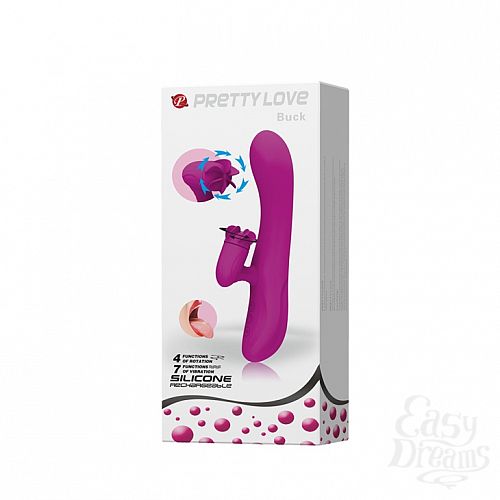  1:   Pretty Love Buck BI-067003