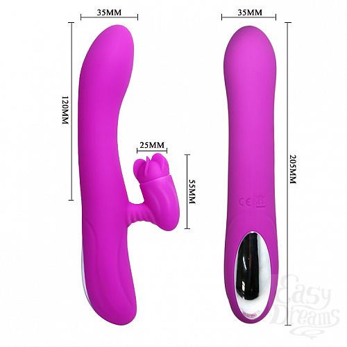  2   Pretty Love Buck BI-067003