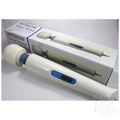  1:   Magic Wand hv-250r