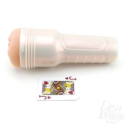  4   Lia 19 Fleshlight