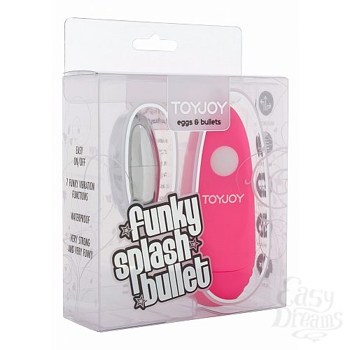  2    Funky Splash  
