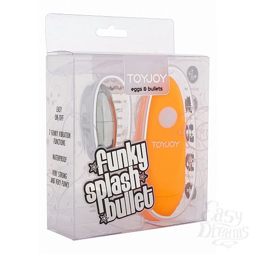  2    Funky Splash  