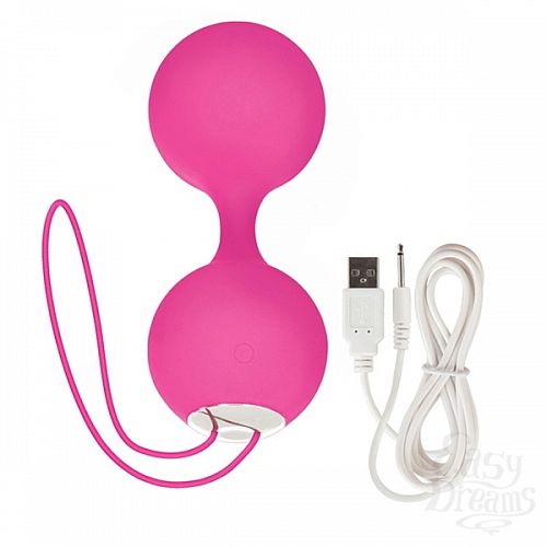  1:    Embrace Love Balls, 