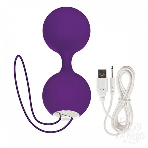  5    Embrace Love Balls, 