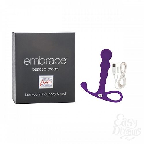  3    Embrace Beaded Probe, 