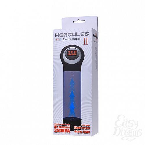  3    Heacules 