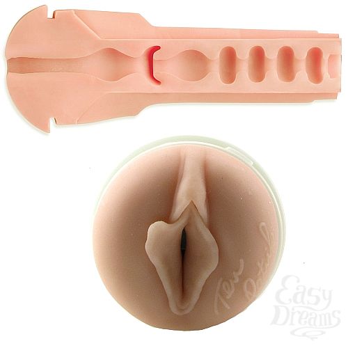  3   Tera Patrick Fleshlight 