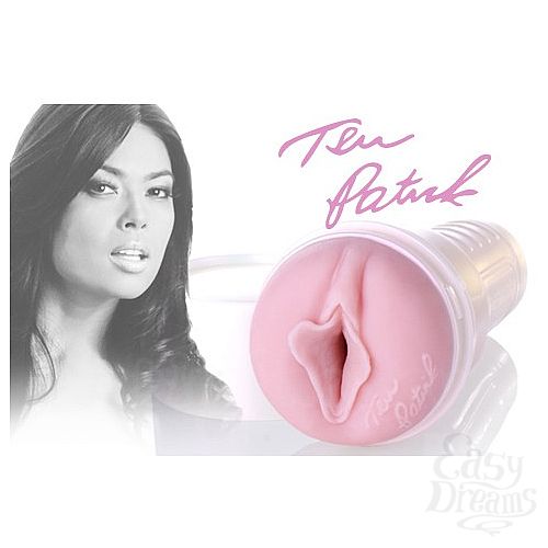  6   Tera Patrick Fleshlight 