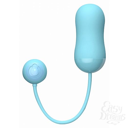  1:   Bibi Remote Egg - Toy Joy 