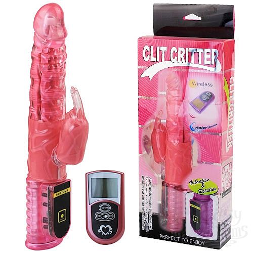  1:   -  Clit Criter - Baile, -