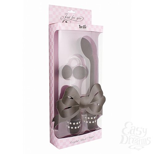  2  - Crystal Playset, 