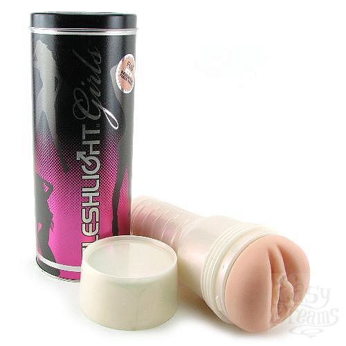  4   Teagan Presley FleshLight