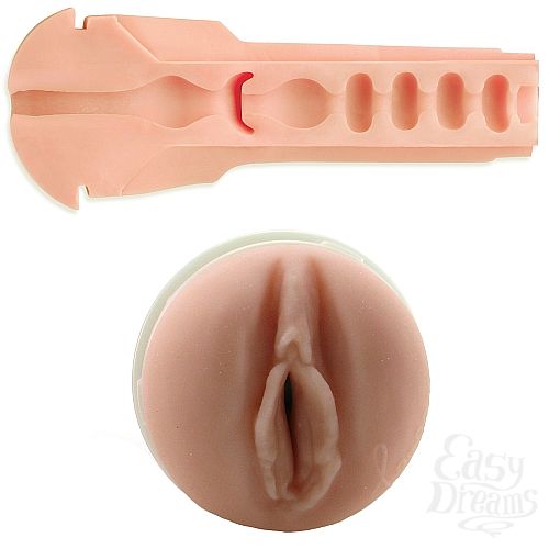  5   Teagan Presley FleshLight