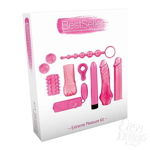  2     Bestseller Extreme 
