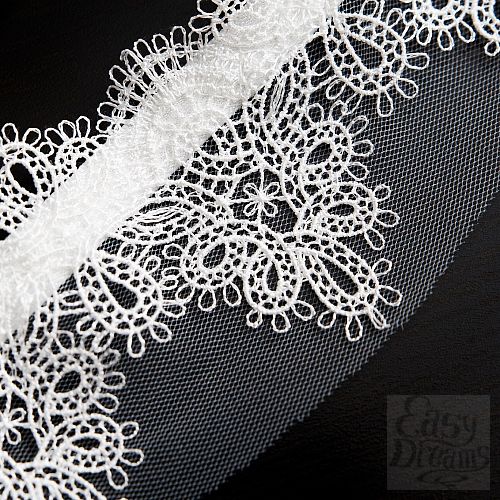  3   -, . Delicati pizzi - Dolce Piccante, One Size, 