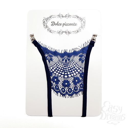  1:     iglia - Dolce Piccante.  - ., M, 