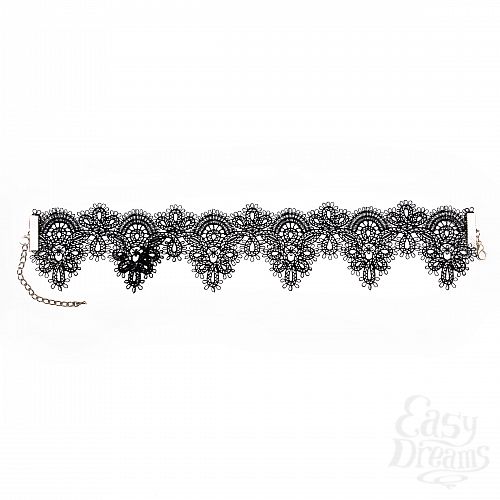  1:   - Delicati pizzi - Dolce Piccante, S/M, 