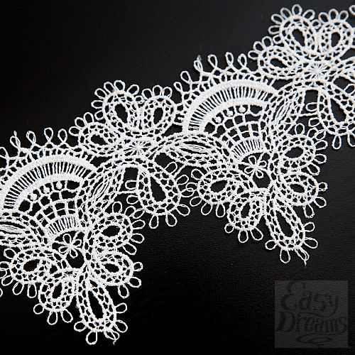  2   -,  Delicati pizzi - Dolce Piccante, S/M, 