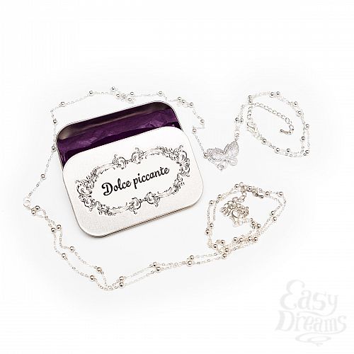  2     Farfalla - Dolce Piccante, M, 