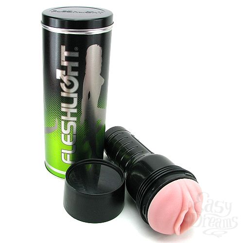  2   Original Lady FleshLight