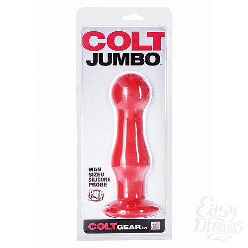  2    Colt Jumbo, 5.75 , 
