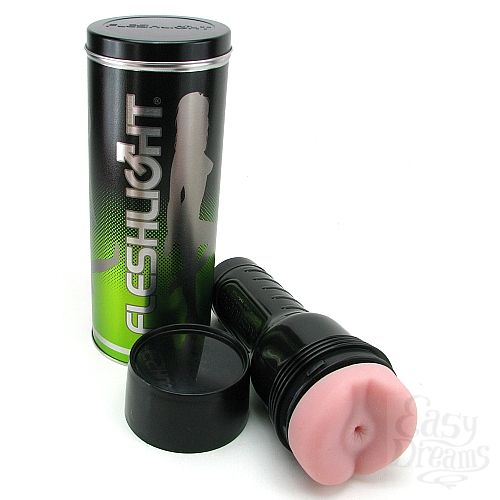  2   Original Butt FleshLight