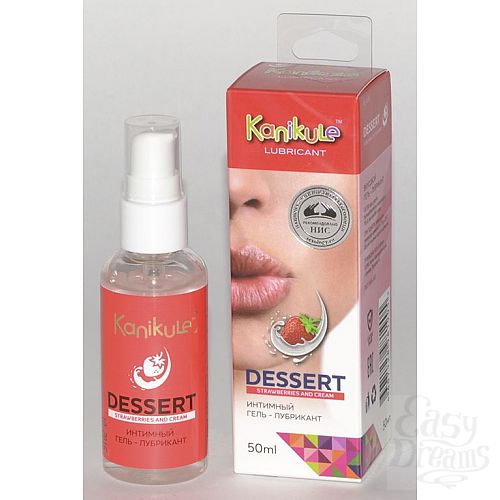 ���������� 1:  ��������� ��������� Desert Strawberries and Cream � �������� �������� �� �������� - 50 ��.