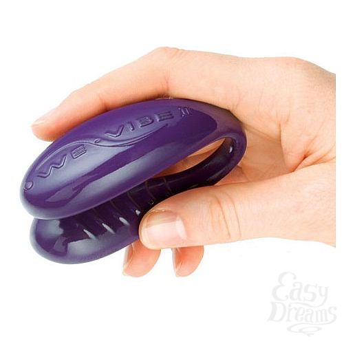  1:   We-Vibe II (9  !)