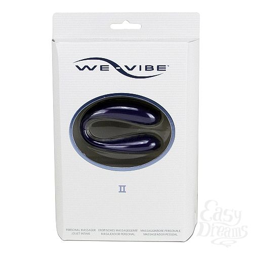  12   We-Vibe II (9  !)