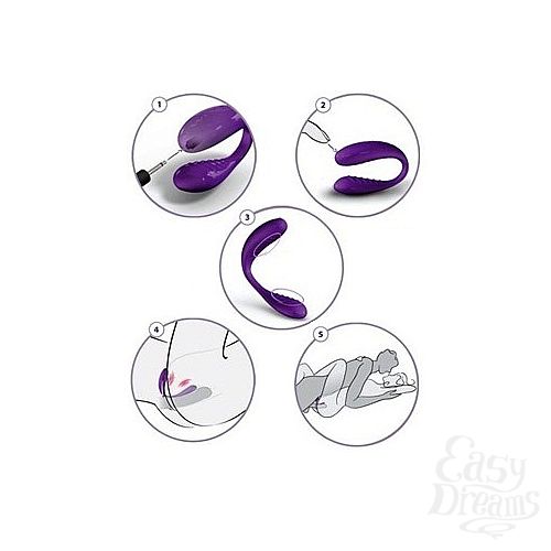  6   We-Vibe II (9  !)