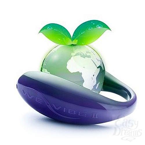  8   We-Vibe II (9  !)